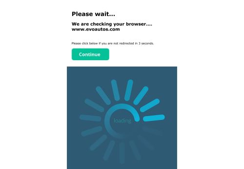 Evoautos.com review legit or scam