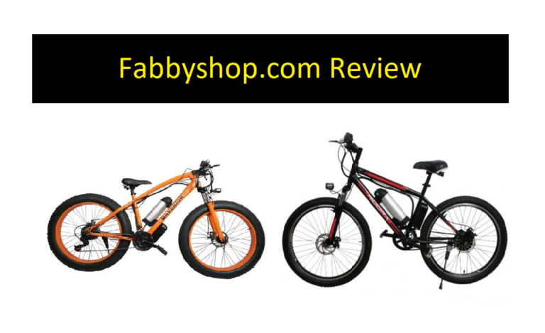 Don’t Get Scammed: fabby shop Reviews to Keep You Safe