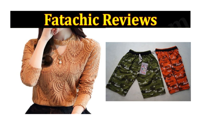 fata chic Reviews: fata chic Scam or Legit?