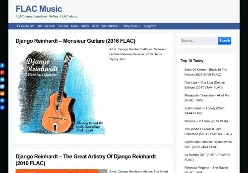 Flac.me Review: Is it Worth Your Money? Find Out