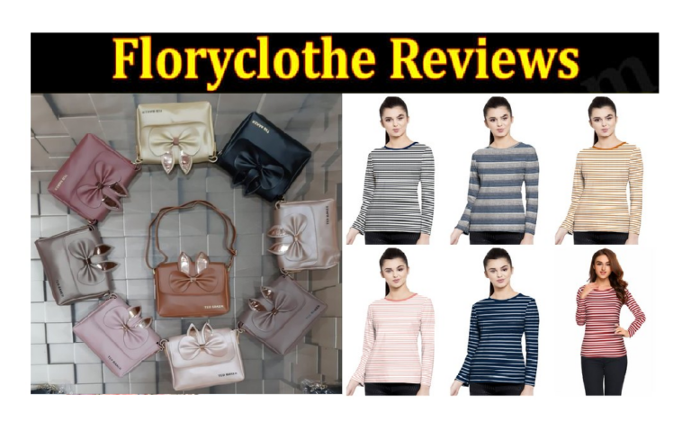 flory clothe Reviews – Scam or Legit? Find Out!