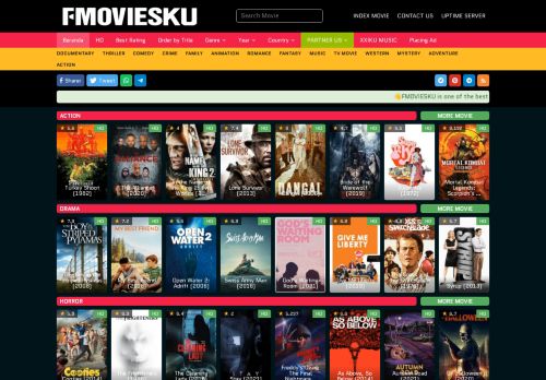 Fmoviesku.com Review: Is it Worth Your Money? Find Out