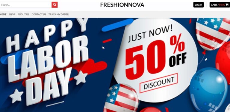 Don’t Get Scammed: freshionnova Reviews to Keep You Safe