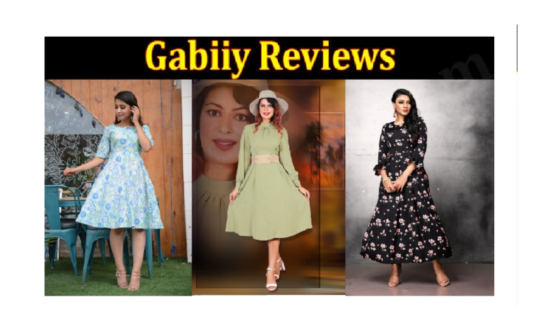 gabiiy Reviews – Scam or Legit? Find Out!