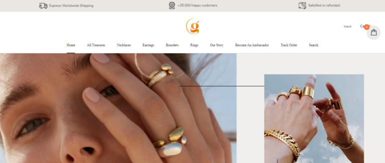 GemifulGems: A Scam or a Safe Haven for Online Shopping? Our Honest Reviews