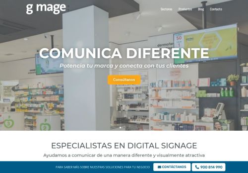 Gimage.es Review – Scam or Legit? Find Out!