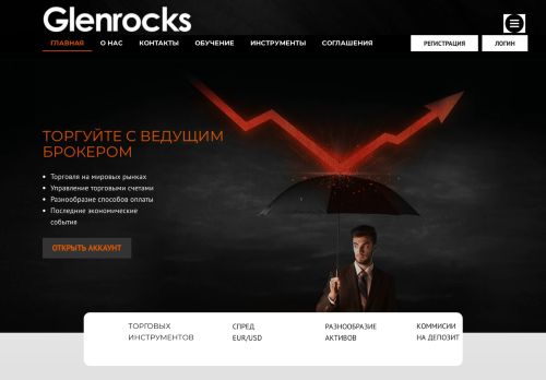Glenrocks.com Reviews: Buyers Beware!