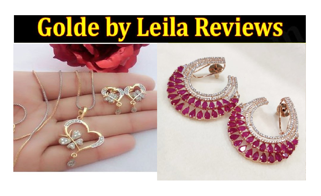 golde by leila review legit or scam