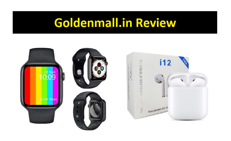 golden mall Reviews: Is it Worth Your Money? Find Out