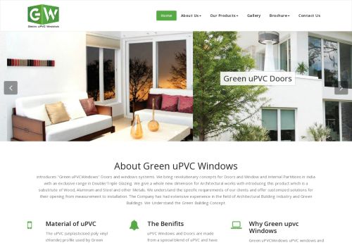 Greenupvcwindows.com: A Scam or a Safe Haven for Online Shopping? Our Honest Reviews