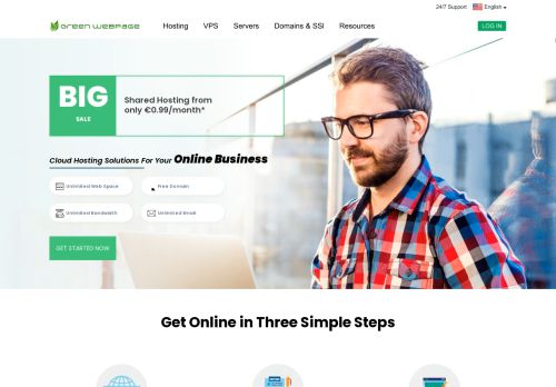 Greenwebpage.com Review: Is it Worth Your Money? Find Out