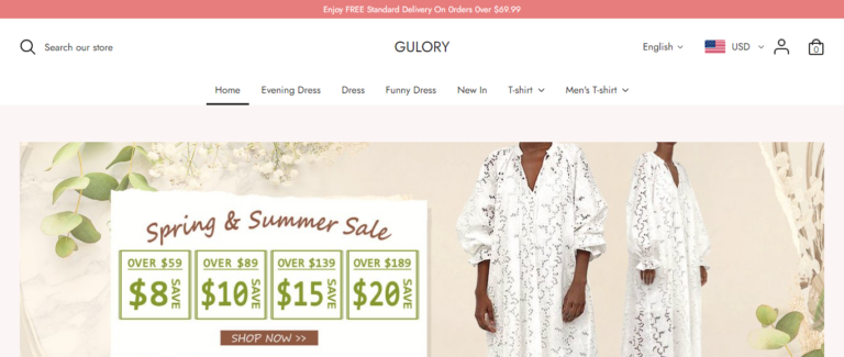 Gulory Review: Gulory Scam or Legit?