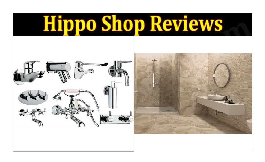 hippo stores review legit or scam