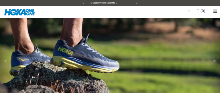 Hokaoutletitalia Review: Is it Worth Your Money? Find Out