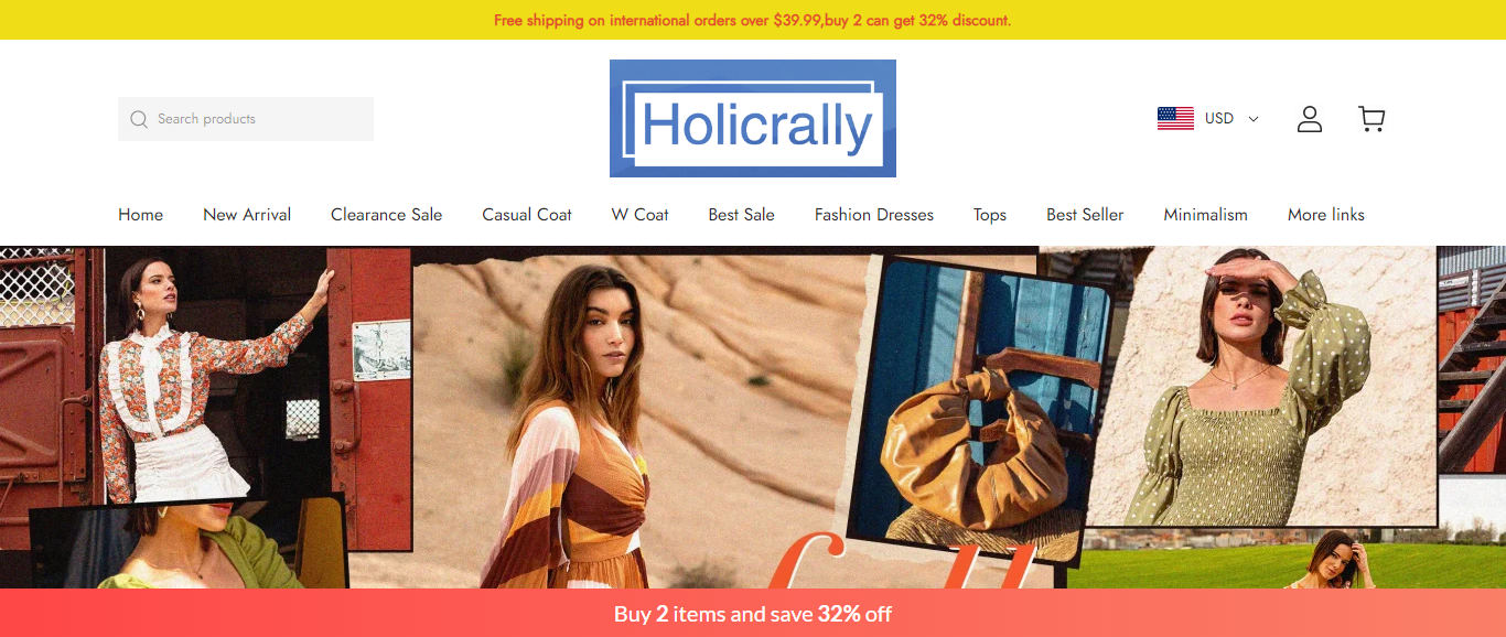 Holicrally review legit or scam