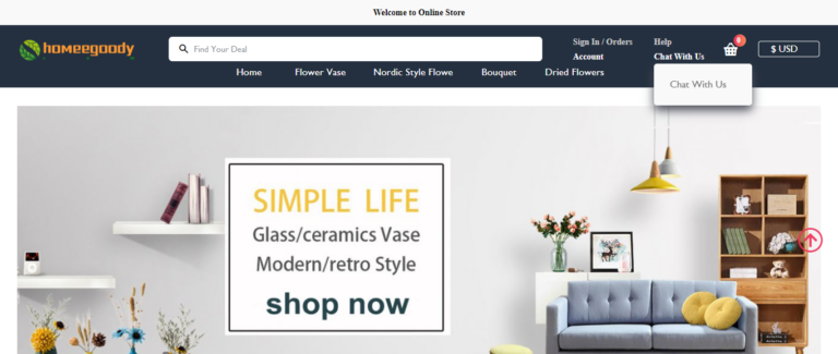homeegoody: A Scam or a Safe Haven for Online Shopping? Our Honest Reviews