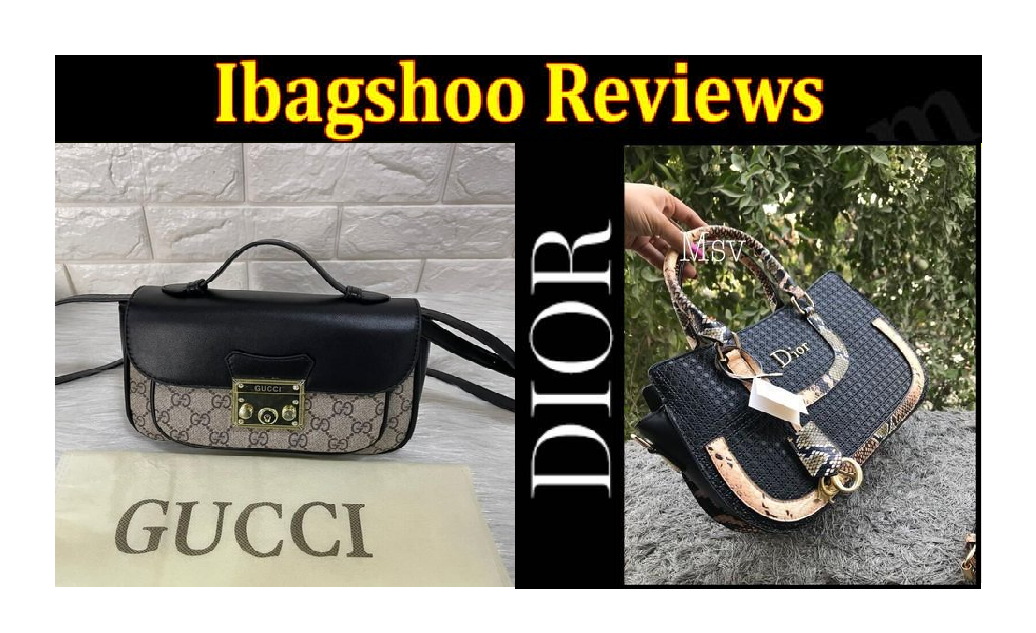 ibagshoo review legit or scam