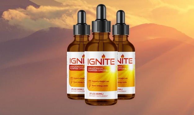 Ignite Drops Review: What You Need to Know Before You Shop