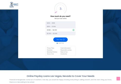Instantpaydaynv.com Reviews: Is it Worth Your Money? Find Out
