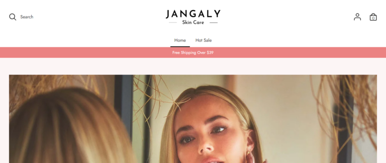 Jangaly Review – Scam or Legit? Find Out!