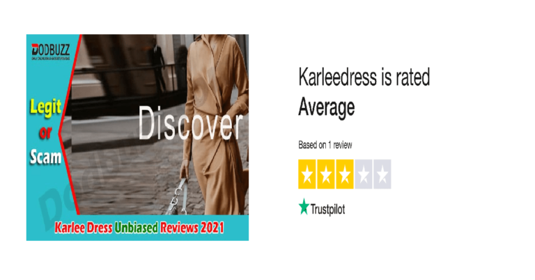Karleedress.com Review: Is it Worth Your Money? Find Out