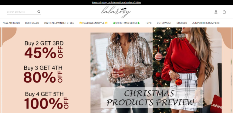 lalarosy Review: What You Need to Know Before You Shop