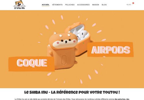 Le-shiba-inu.fr Reviews: What You Need to Know Before You Shop