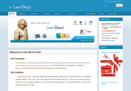 Learnbenchindia.com Reviews: Buyers Beware!