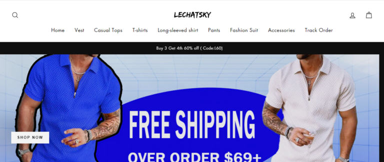 Lechatsky Reviews – Scam or Legit? Find Out!