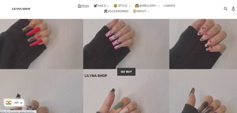 lilynashop Review: Is it Worth Your Money? Find Out