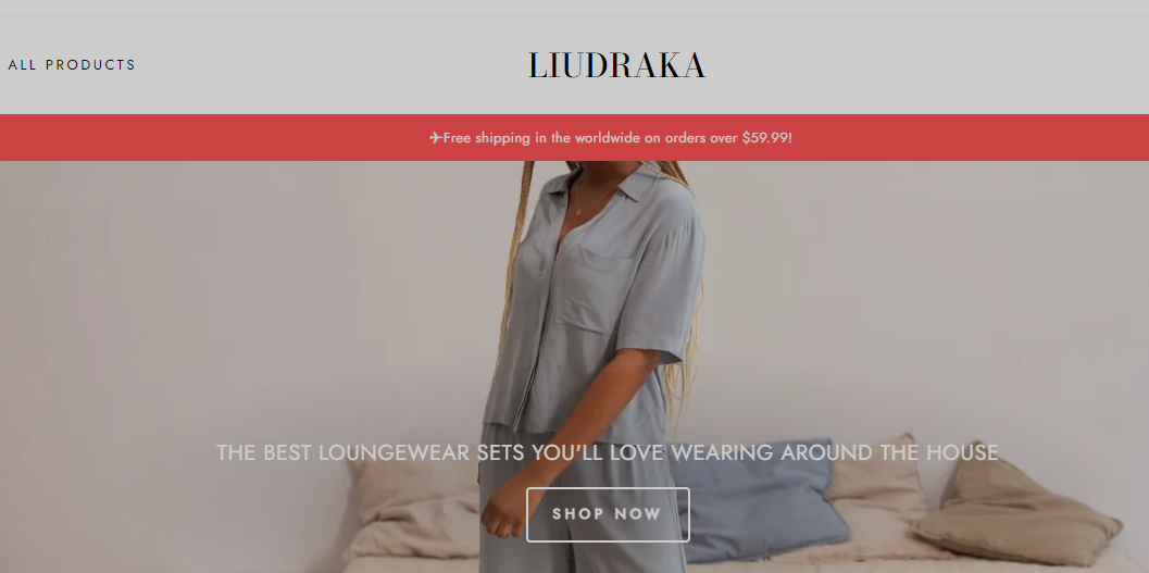 Liudraka review legit or scam