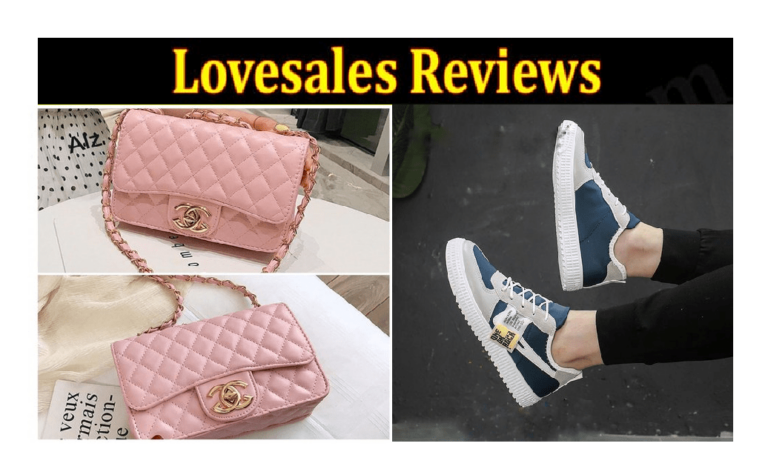 is lovesales safe? Review: Is it Worth Your Money? Find Out