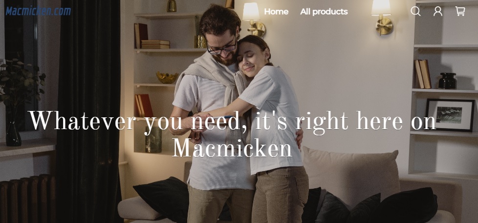 Macmicken review legit or scam