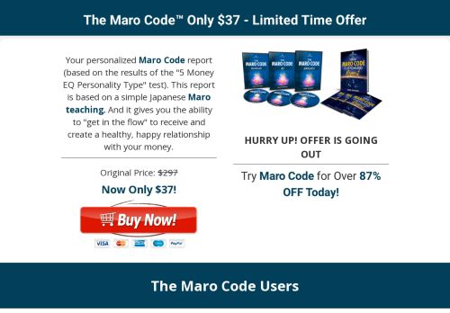 Marocodes.com Review: What You Need to Know Before You Shop