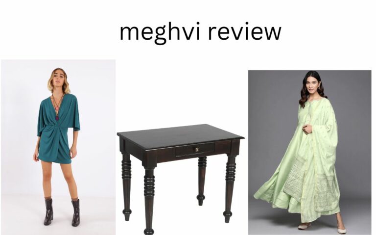 meghvi Reviews – Scam or Legit? Find Out!