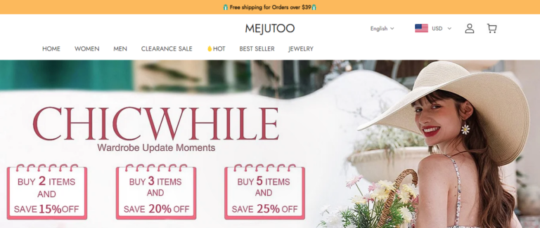 Don’t Get Scammed: Mejutoo Reviews to Keep You Safe