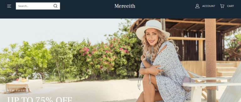 Mereeith Review – Scam or Legit? Find Out!