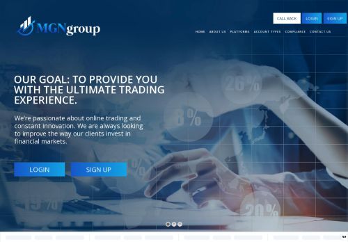 Mgngroup.online Review – Scam or Legit? Find Out!