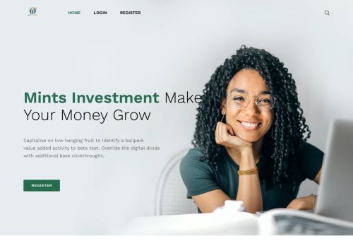 Mintsinvestment.com Review – Scam or Legit? Find Out!
