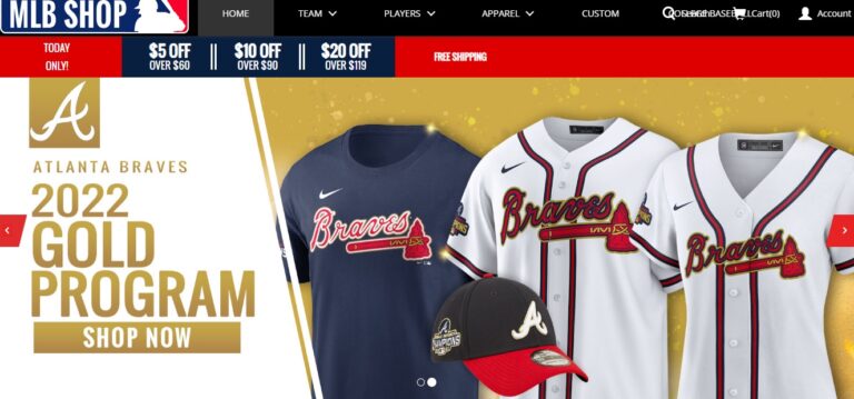 mlbjerseypro Review – Scam or Legit? Find Out!