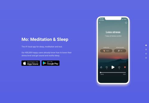 Momeditation.app Review – Scam or Legit? Find Out!
