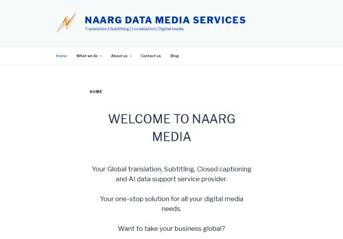 Don’t Get Scammed: Naargmedia.com Reviews to Keep You Safe