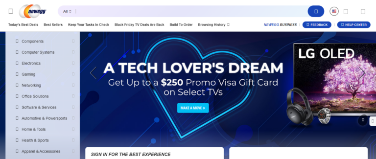 newegg Review: Is it Worth Your Money? Find Out