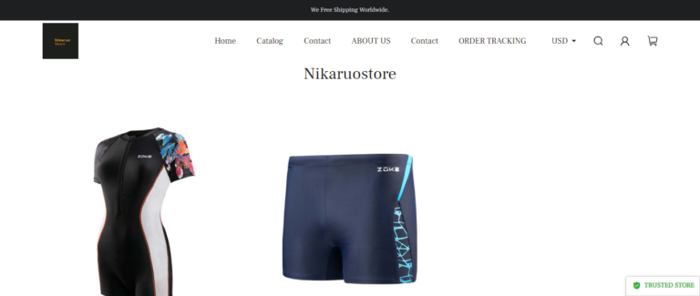 Nikaruostore Reviews: Is it Worth Your Money? Find Out