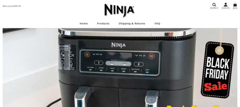 ninja-deals Review: What You Need to Know Before You Shop