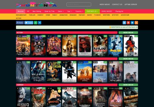 Nontonya.com Review: Is it Worth Your Money? Find Out