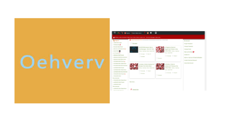 oehverv.com Review: Is it Worth Your Money? Find Out
