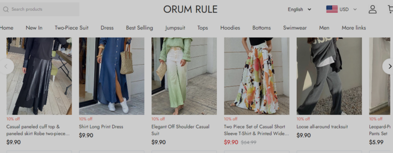 Orumrule Review: What You Need to Know Before You Shop