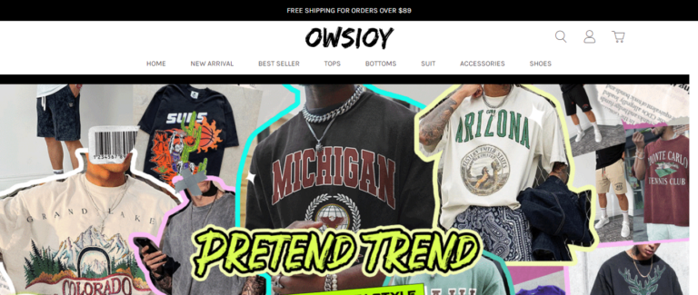 Don’t Get Scammed: Owsioy Reviews to Keep You Safe