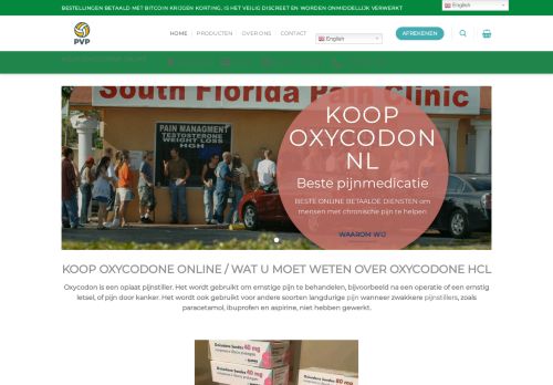Oxycodone.eu Reviews: Buyers Beware!
